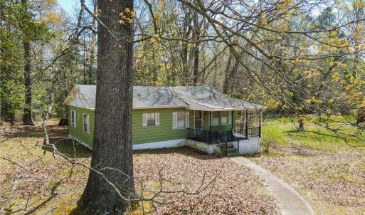 Photo #5 of 3259 Chickahominy Road, Toano, Virginia 5.2 acres