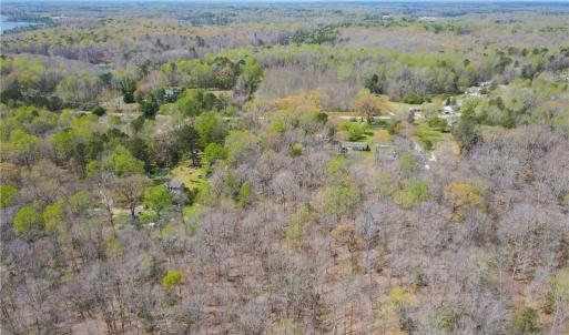 Photo #8 of 3259 Chickahominy Road, Toano, Virginia 5.2 acres