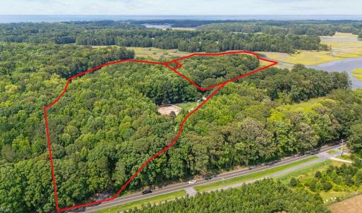 Photo #2 of 14AC Fenwood Court, Smithfield, Virginia