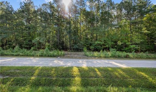 Photo #2 of 14 Fox Chase Drive, Dendron, Virginia 5.1 acres