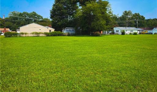 Photo #1 of 623-B Fairfield Boulevard, Hampton, Virginia 1.5 acres
