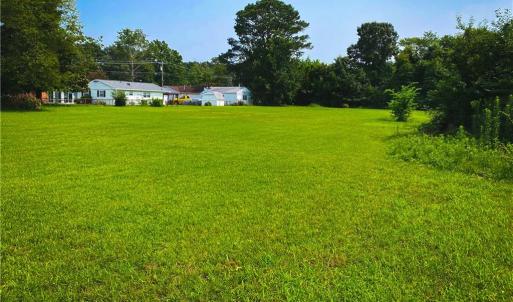 Photo #3 of 623-B Fairfield Boulevard, Hampton, Virginia 1.5 acres
