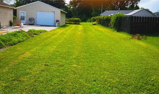 Photo #5 of 623-B Fairfield Boulevard, Hampton, Virginia 1.5 acres