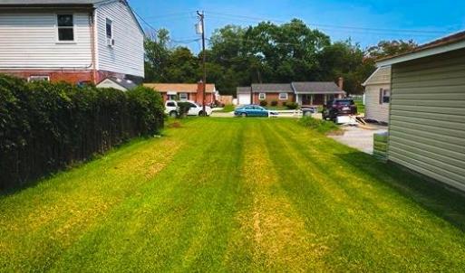 Photo #6 of 623-B Fairfield Boulevard, Hampton, Virginia 1.5 acres