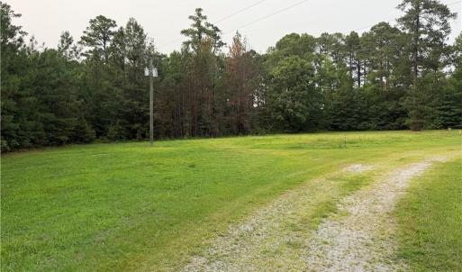 Photo #3 of 120 N Allen Road, Jarratt, Virginia 5.2 acres