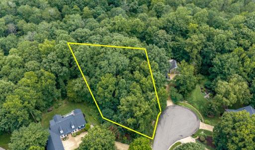 Photo #2 of 109 Aberdeen, Williamsburg, Virginia 0.3 acres