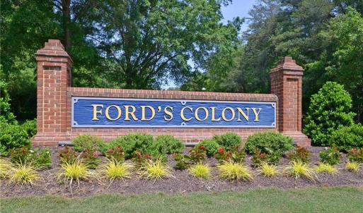 Photo #22 of 109 Aberdeen, Williamsburg, Virginia 0.3 acres