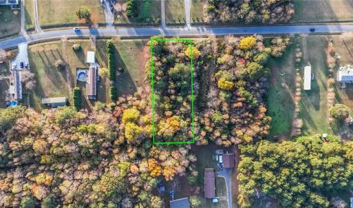 Photo #1 of TBD Eden Meadows Drive Drive, Wardtown, Virginia 0.8 acres