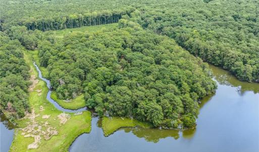 Photo #1 of 11.8ac Five Gables Woodlands, Gloucester, Virginia 11.9 acres
