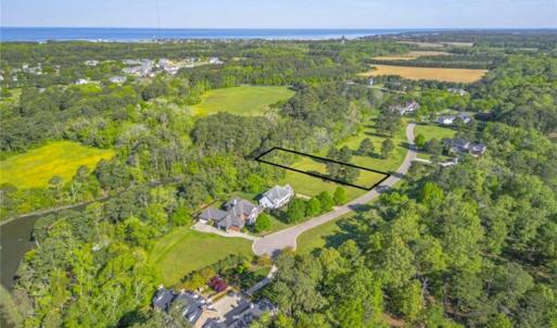 Photo #3 of 116 Creekside Land, Cape Charles, Virginia 0.7 acres