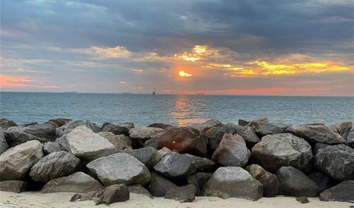 Photo #5 of 116 Creekside Land, Cape Charles, Virginia 0.7 acres