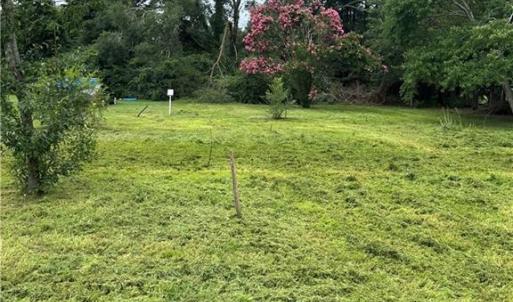 Photo #1 of 7144 Tull Circle, New Church, Virginia 0.3 acres