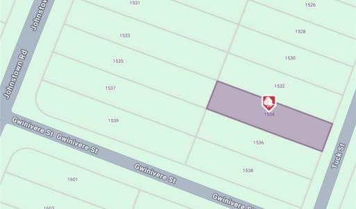 Photo #1 of 1534 Tuck Street, Chesapeake, Virginia 0.2 acres