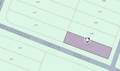 Photo #1 of 1538 Tuck Street, Chesapeake, Virginia 0.2 acres