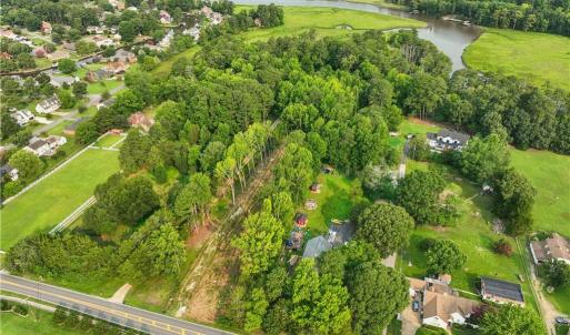 2.9 acres to build your dream home