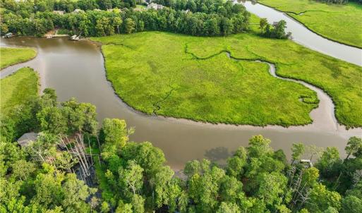 Historic Powhatan Creek
