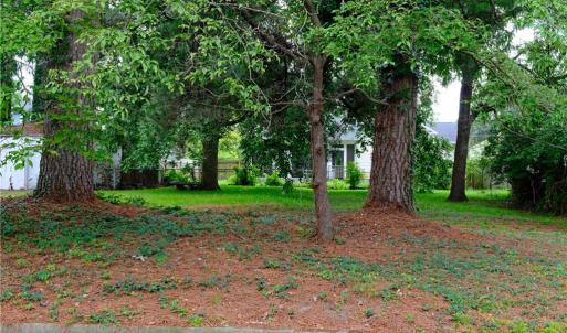 Photo #1 of 3913 South Street, Portsmouth, Virginia 0.2 acres