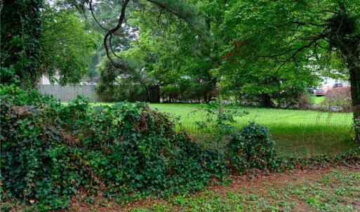 Photo #2 of 3915 South Street, Portsmouth, Virginia 0.1 acres