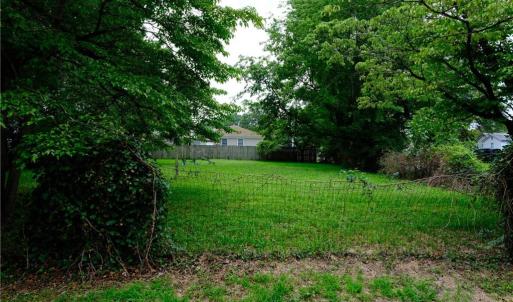 Photo #1 of 3917 South Street, Portsmouth, Virginia 0.1 acres