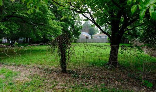Photo #3 of 3917 South Street, Portsmouth, Virginia 0.1 acres