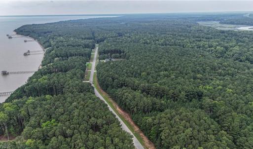 Photo #9 of 1194 Lawnes Neck Drive, Smithfield, Virginia 5.0 acres