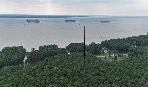 Photo #4 of 1220 Lawnes Neck Drive, Smithfield, Virginia 5.0 acres
