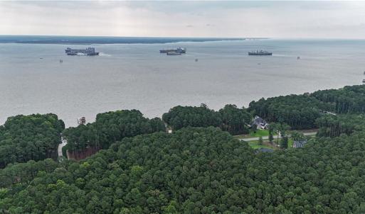 Photo #6 of 1220 Lawnes Neck Drive, Smithfield, Virginia 5.0 acres