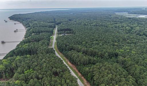 Photo #7 of 1220 Lawnes Neck Drive, Smithfield, Virginia 5.0 acres
