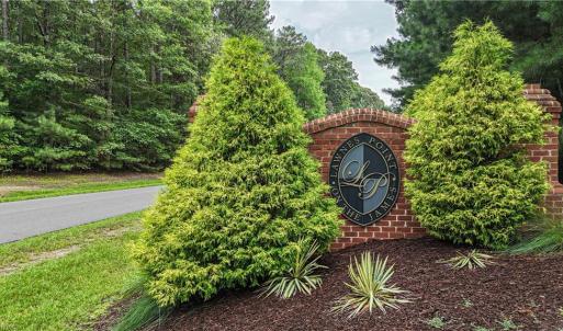 Photo #10 of 1220 Lawnes Neck Drive, Smithfield, Virginia 5.0 acres
