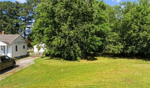 Photo #2 of 522 Douglas Avenue, Portsmouth, Virginia 0.2 acres