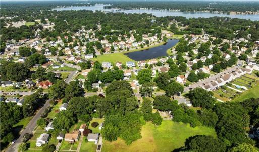 Photo #5 of 522 Douglas Avenue, Portsmouth, Virginia 0.2 acres