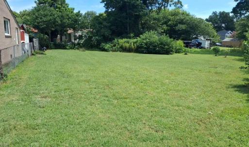 Photo #5 of 9000 Spring Street, Hampton, Virginia 0.2 acres