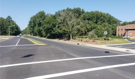 Photo #2 of 20 Hunt Club Boulevard, Hampton, Virginia 3.4 acres