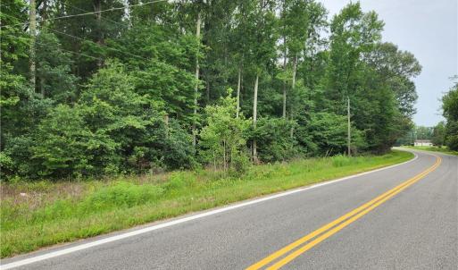 Frontage on Wayside Rd. GPS location 1801 Wayside Road (not an assigned address)
