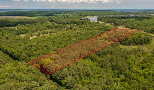 Photo #14 of 40-76 Featherbed Lane, Gloucester, Virginia 15.3 acres
