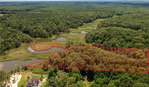 Photo #15 of 40-76 Featherbed Lane, Gloucester, Virginia 15.3 acres