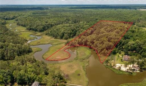 Photo #22 of 40-76 Featherbed Lane, Gloucester, Virginia 15.3 acres