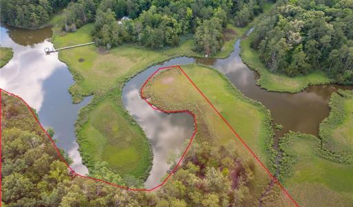 Photo #25 of 40-76 Featherbed Lane, Gloucester, Virginia 15.3 acres