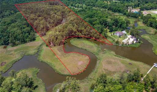 Photo #31 of 40-76 Featherbed Lane, Gloucester, Virginia 15.3 acres