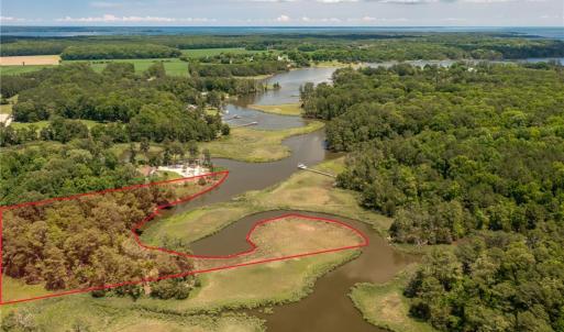 Photo #36 of 40-76 Featherbed Lane, Gloucester, Virginia 15.3 acres
