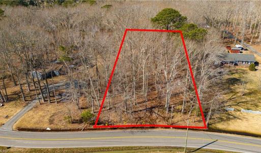 Photo #2 of Lot 8 New Bridge Road, Virginia Beach, Virginia 1.1 acres