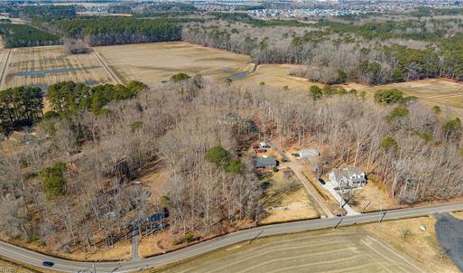 Photo #3 of Lot 8 New Bridge Road, Virginia Beach, Virginia 1.1 acres