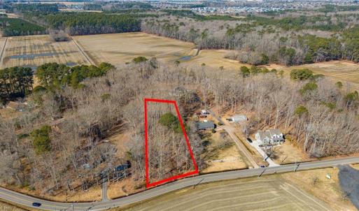 Photo #8 of Lot 8 New Bridge Road, Virginia Beach, Virginia 1.1 acres