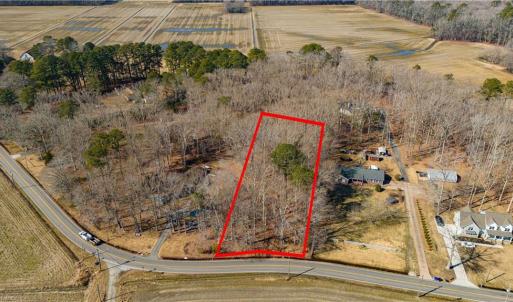 Photo #7 of Lot 8 New Bridge Road, Virginia Beach, Virginia 1.1 acres