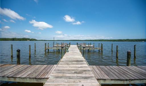 Community Dock