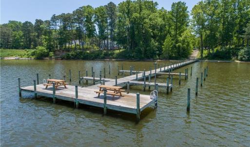 Community Dock
