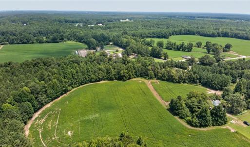 Photo #6 of 2249 Hosier Road, Suffolk, Virginia 69.3 acres