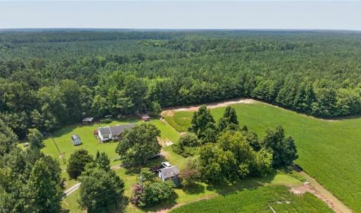Photo #10 of 2249 Hosier Road, Suffolk, Virginia 69.3 acres