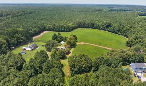 Photo #1 of 2249 Hosier Road, Suffolk, Virginia 69.3 acres