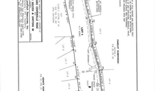 Photo #1 of 6262 Centerville Road, Williamsburg, Virginia 4.1 acres